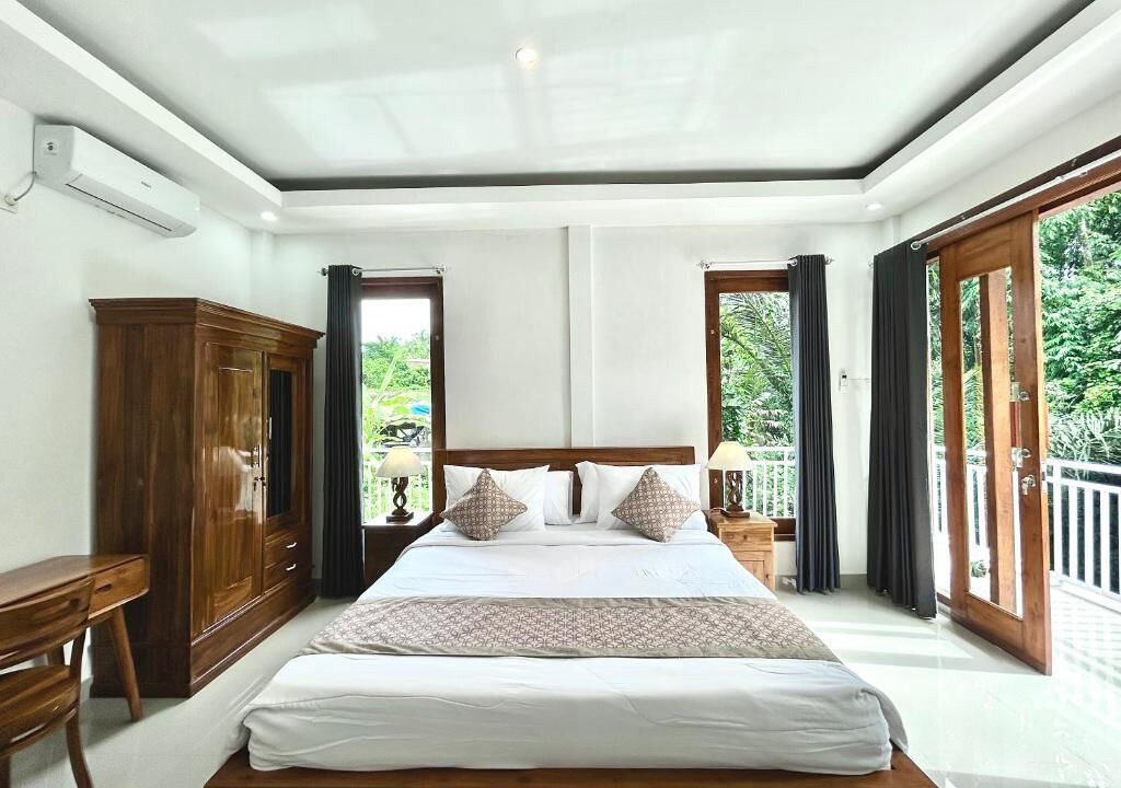 Photo of Bedroom in Kutuh Kaja