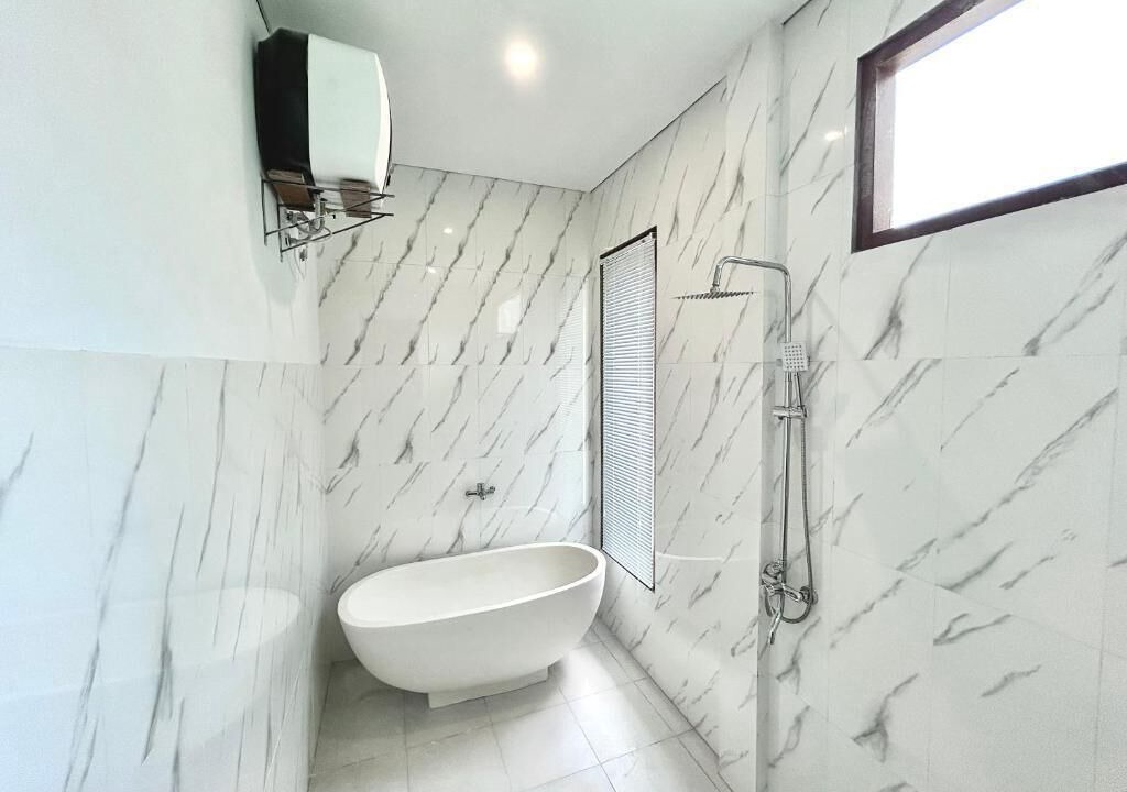 Photo of Bathroom in Kutuh Kaja