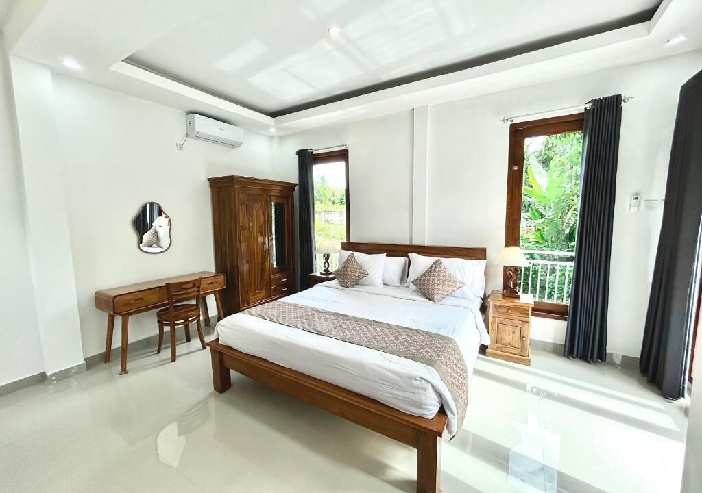 Photo of Bedroom in Kutuh Kaja