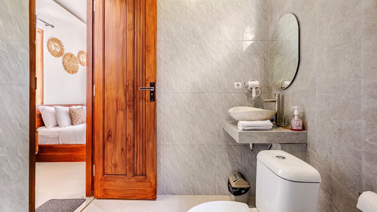 Photo of Bathroom in Kutuh Kaja