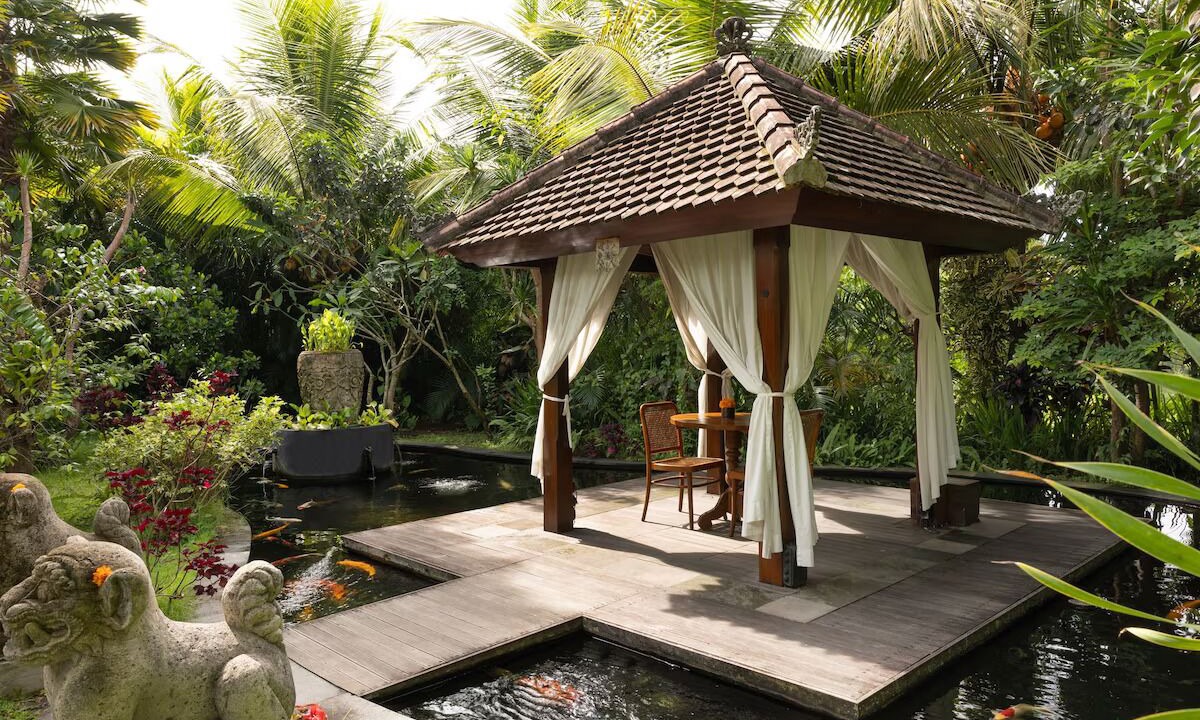 Photo of Outdoor in Melayang