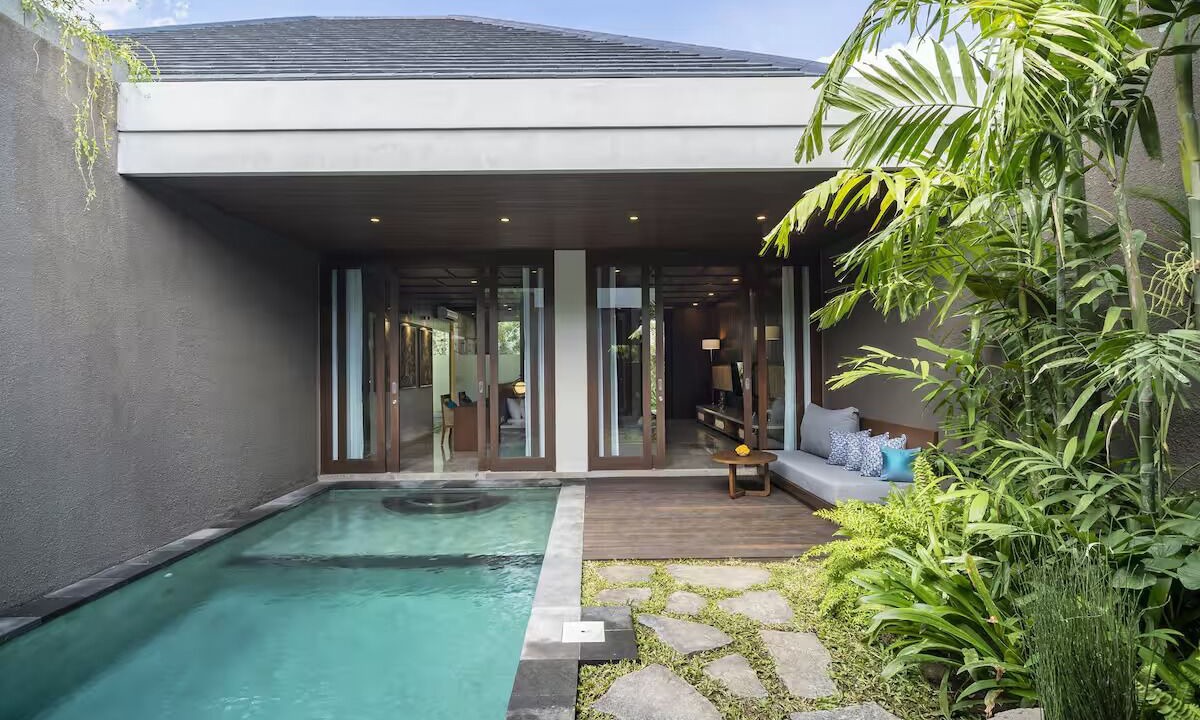 Photo of Outdoor in Melayang