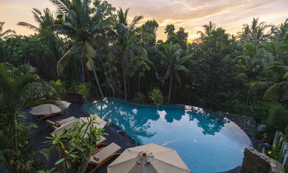 Photo of Outdoor in Melayang