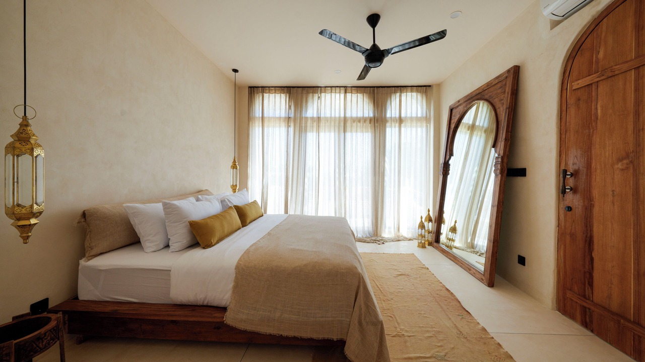 Photo of Bedroom in Pecatu