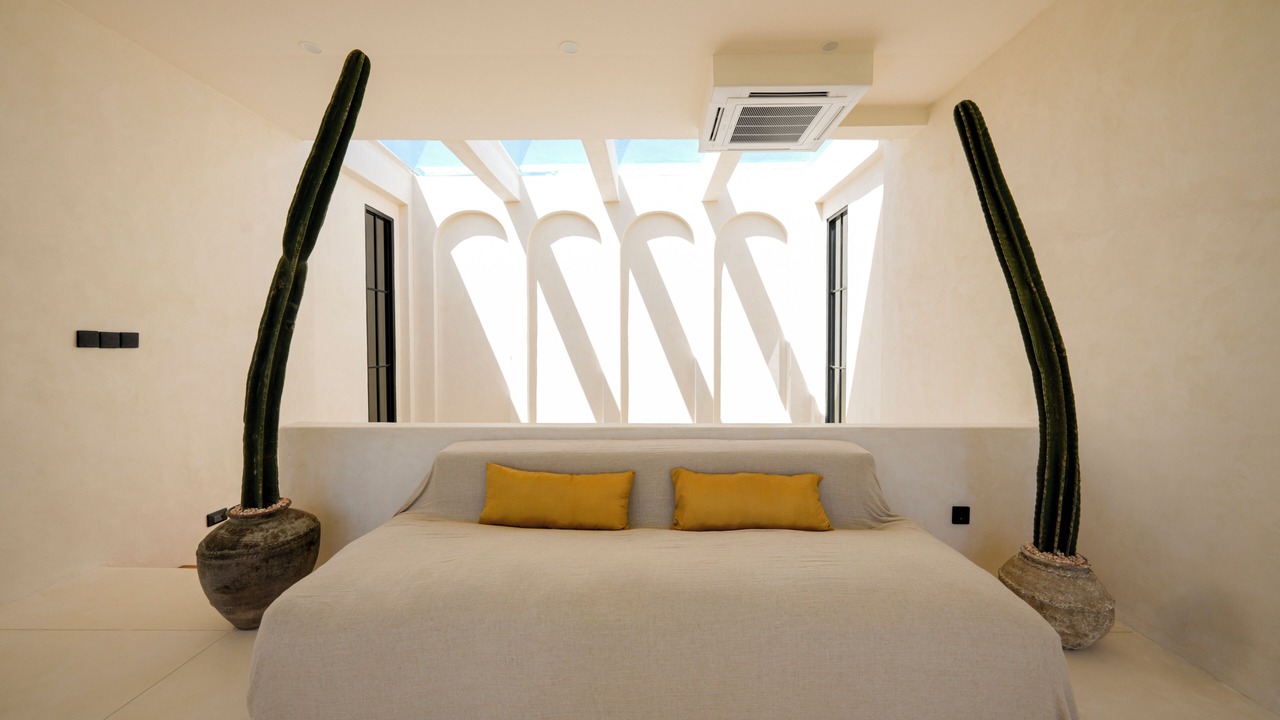 Photo of Bedroom in Pecatu