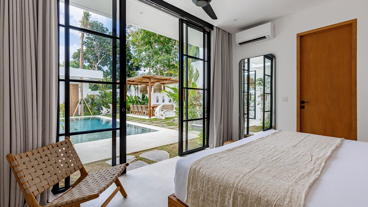 Photo of Bedroom in Pecatu