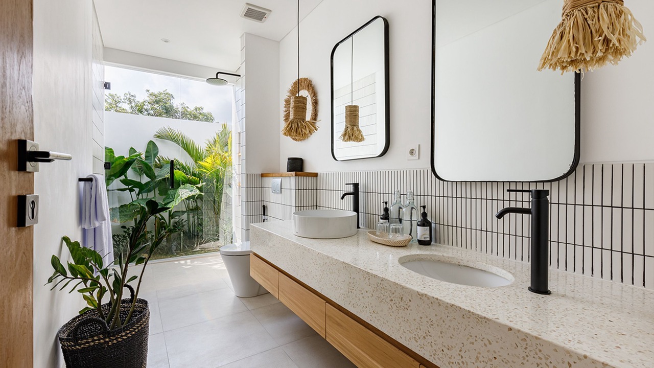 Photo of Bathroom in Pecatu