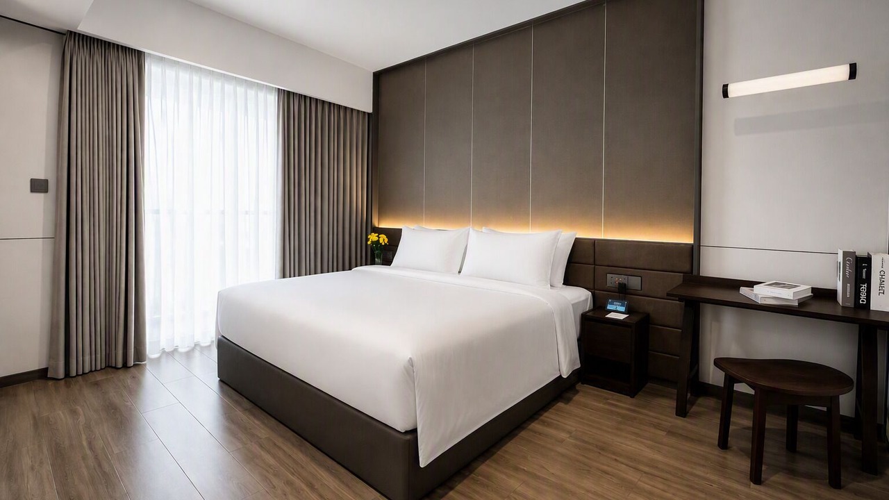 Photo of Bedroom in Tanjung Uncang