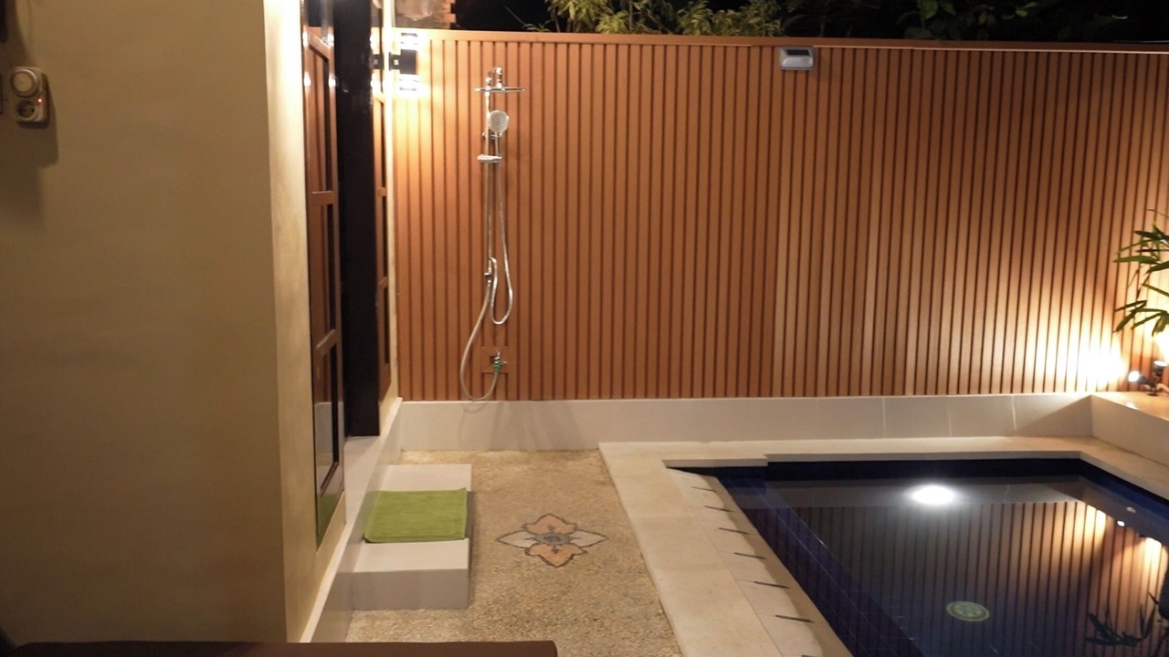 Photo of Outdoor in North Legian