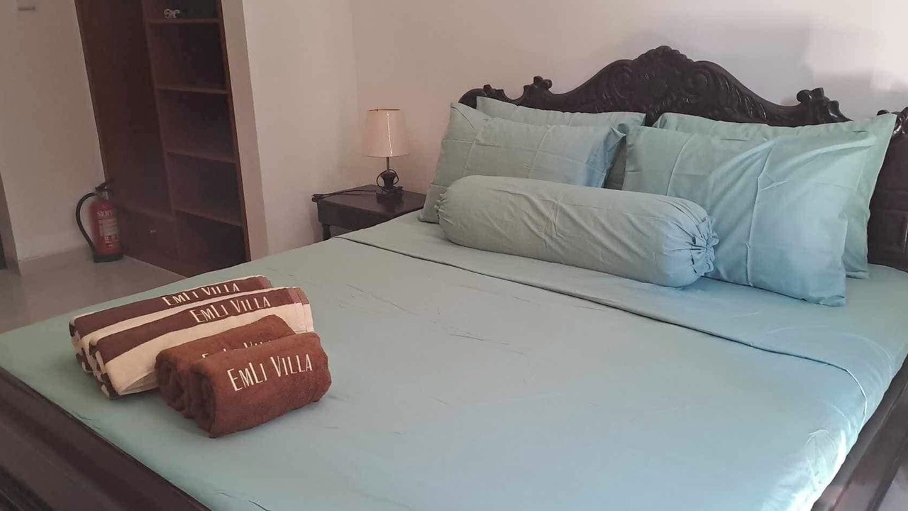 Photo of Bedroom in North Legian