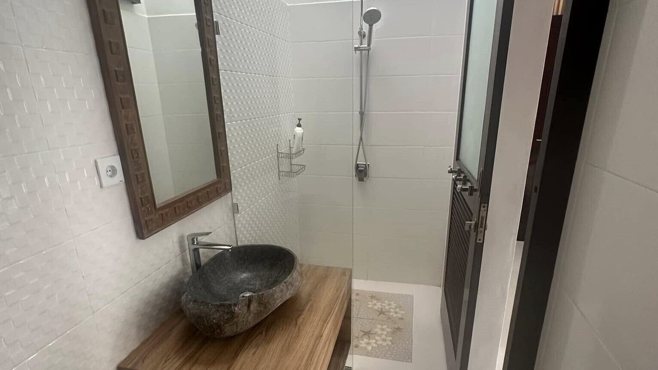 Photo of Bathroom in North Legian