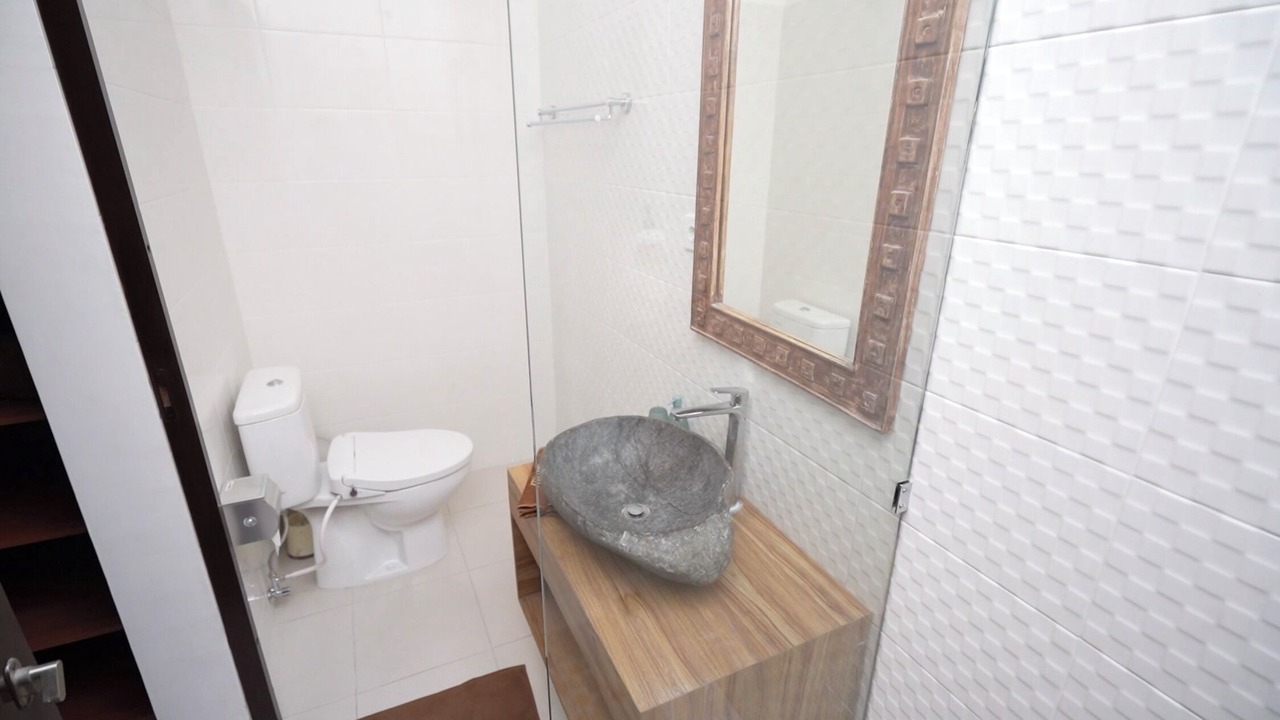 Photo of Bathroom in North Legian