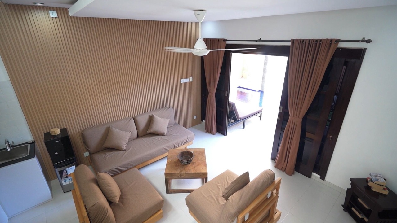 Photo of Livingroom in North Legian