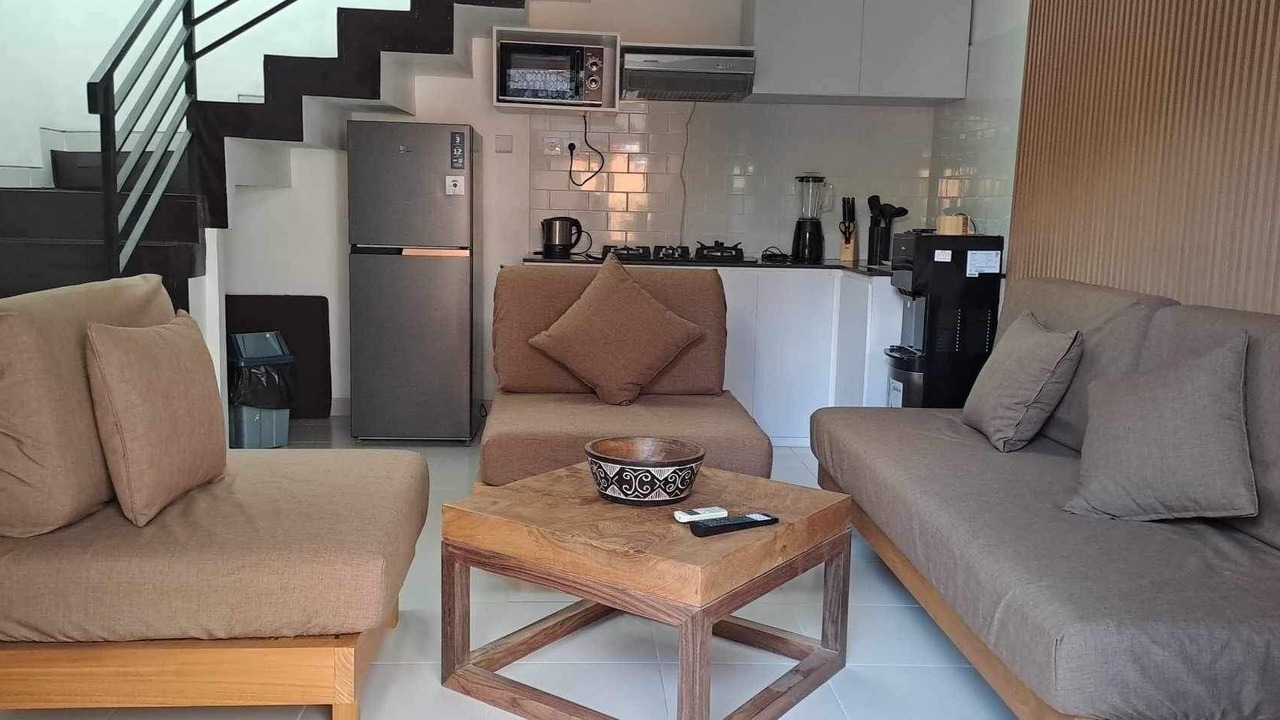 Photo of Livingroom in North Legian