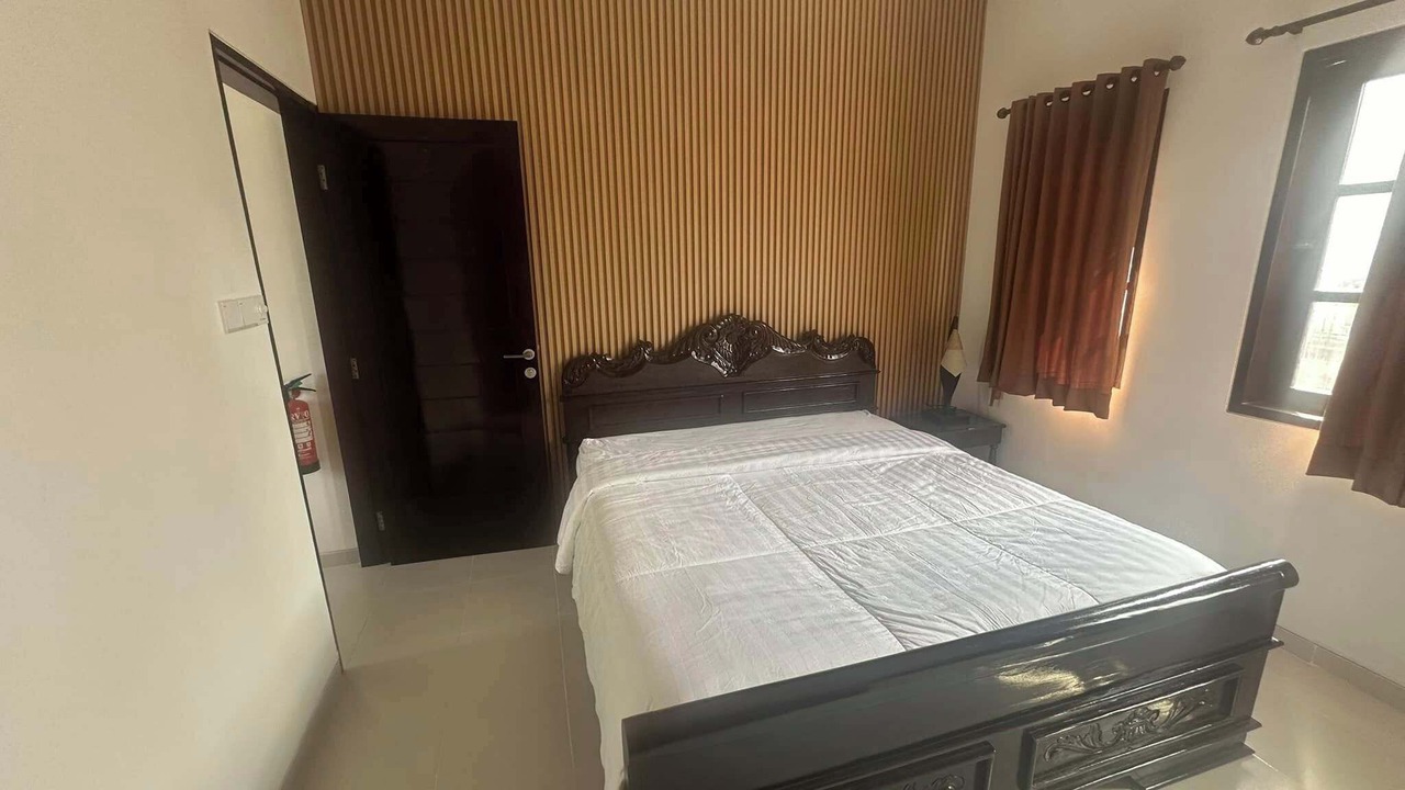 Photo of Bedroom in North Legian