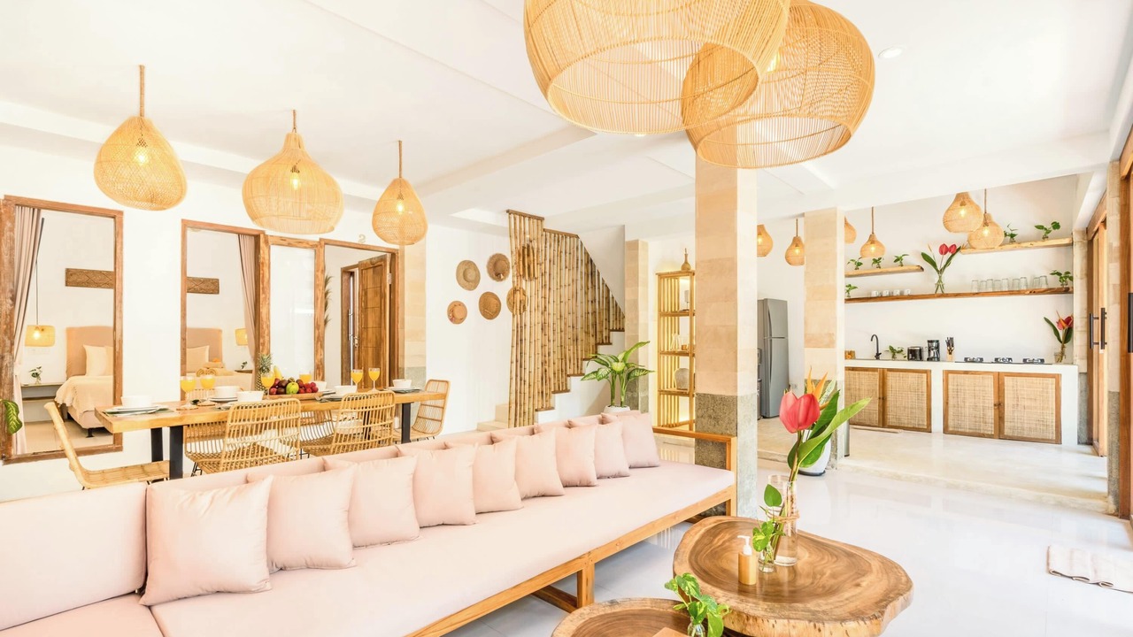 Photo of Bedroom in Laksmana