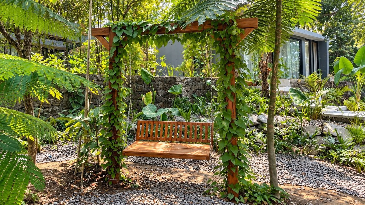 Photo of Outdoor in Srimulyo