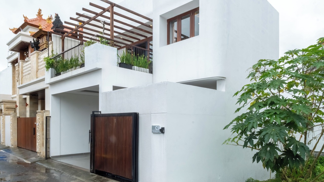 Photo of Outdoor in Denpasar Timur