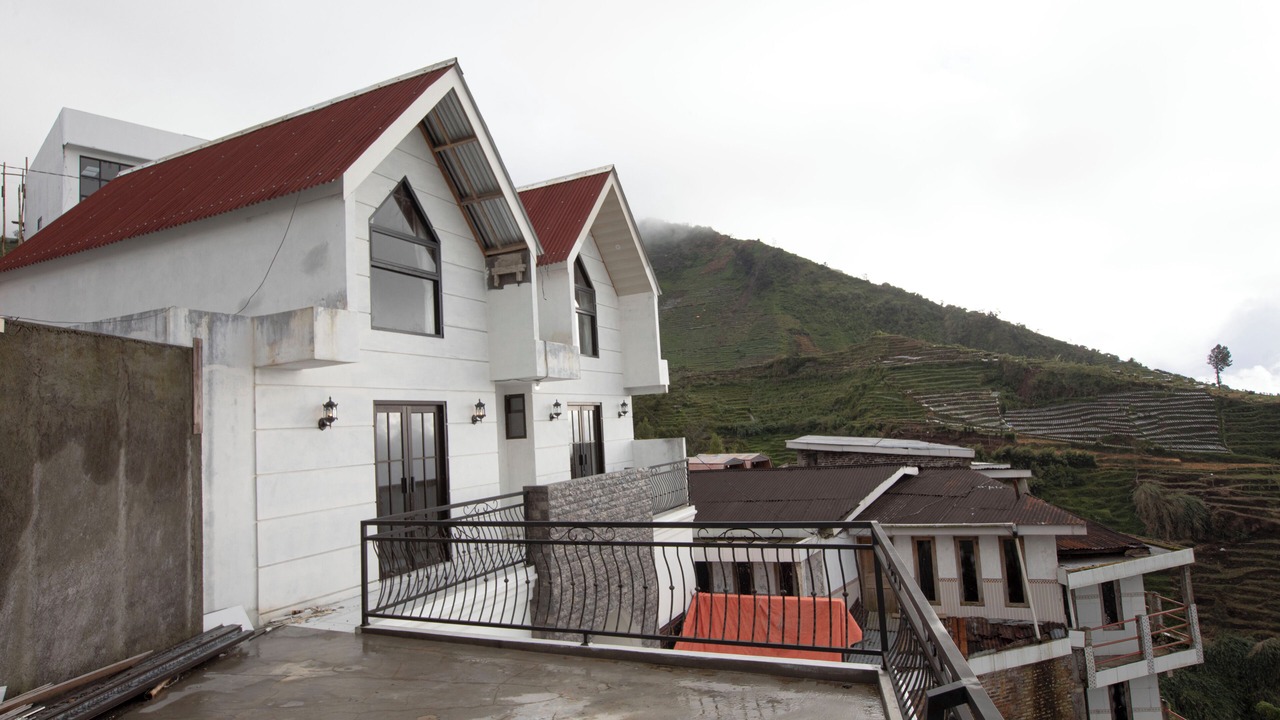 Photo of Outdoor in Kejajar