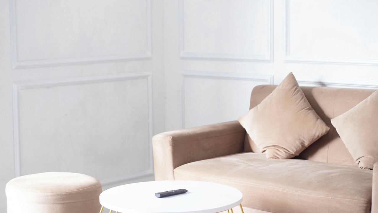 Photo of Livingroom in Kejajar