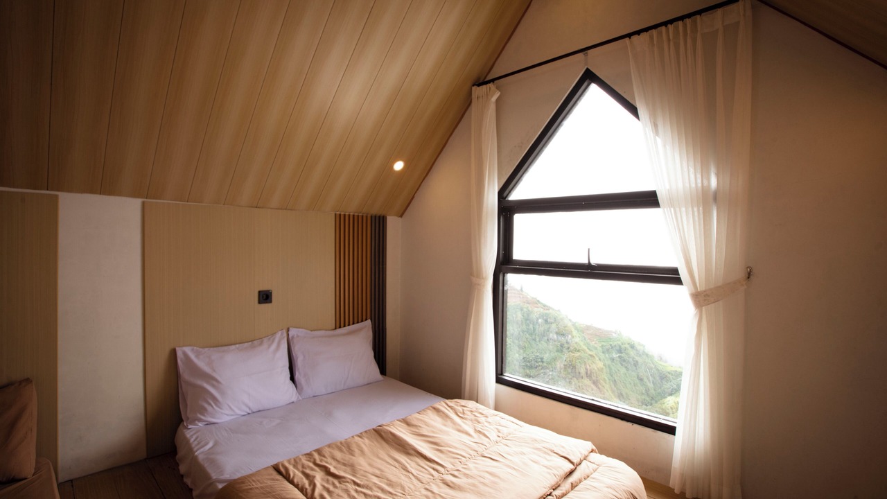 Photo of Bedroom in Kejajar