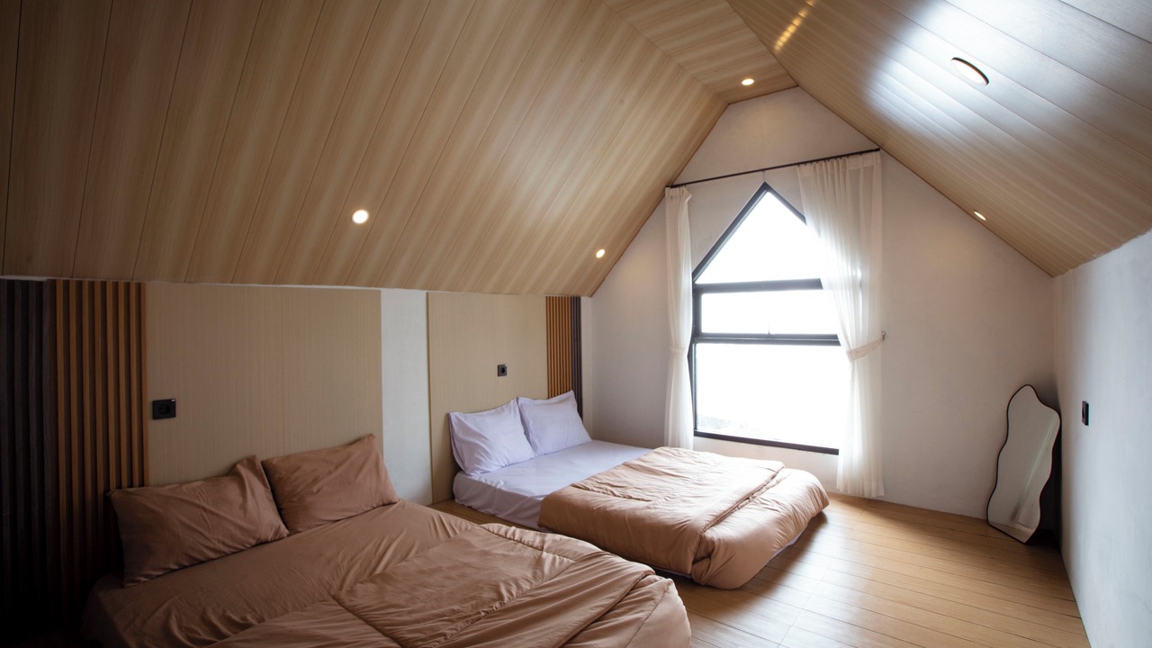 Photo of Bedroom in Kejajar