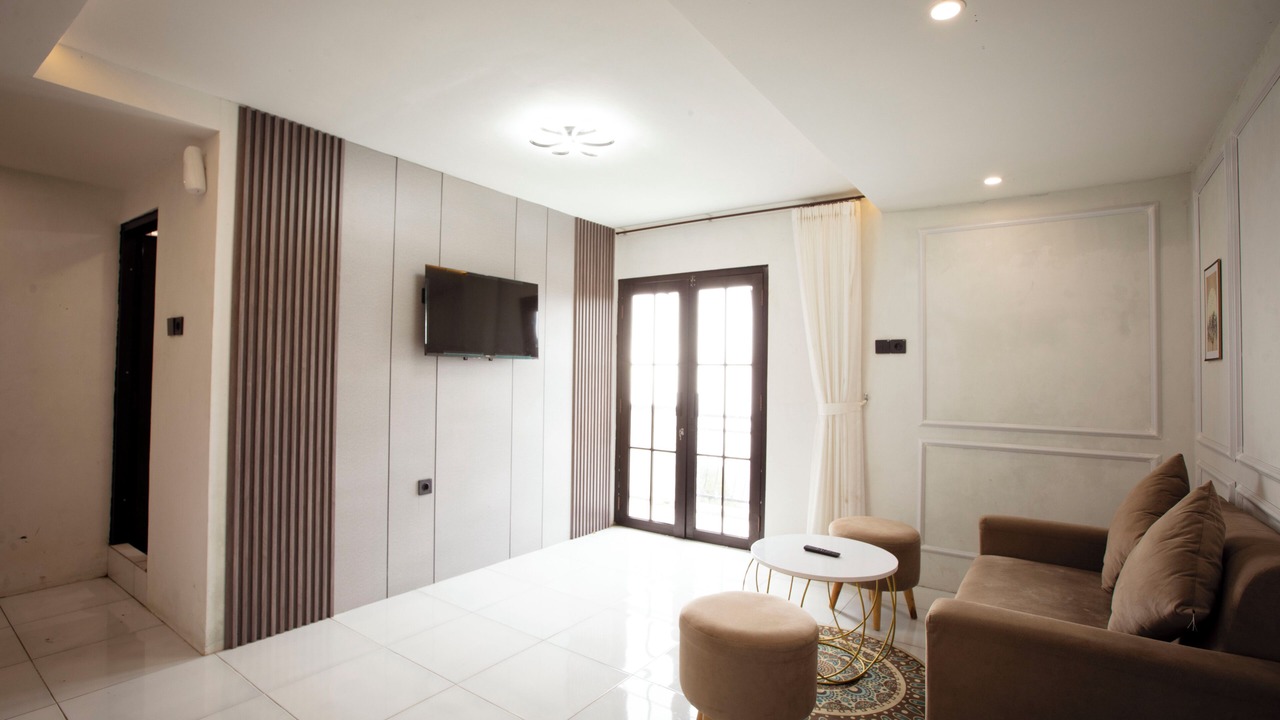 Photo of Livingroom in Kejajar