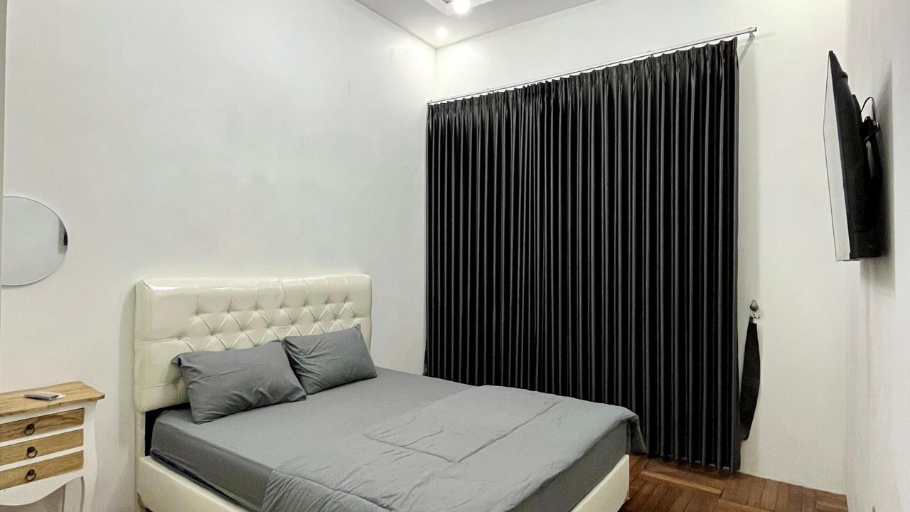 Photo of Bedroom in Kejajar