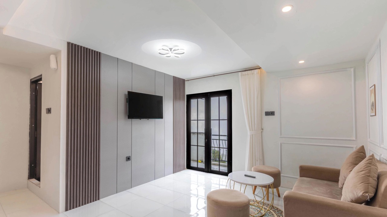 Photo of Livingroom in Kejajar
