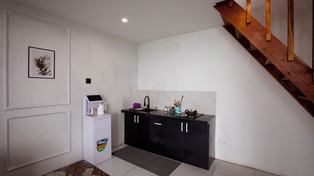 Photo of Kitchen in Kejajar