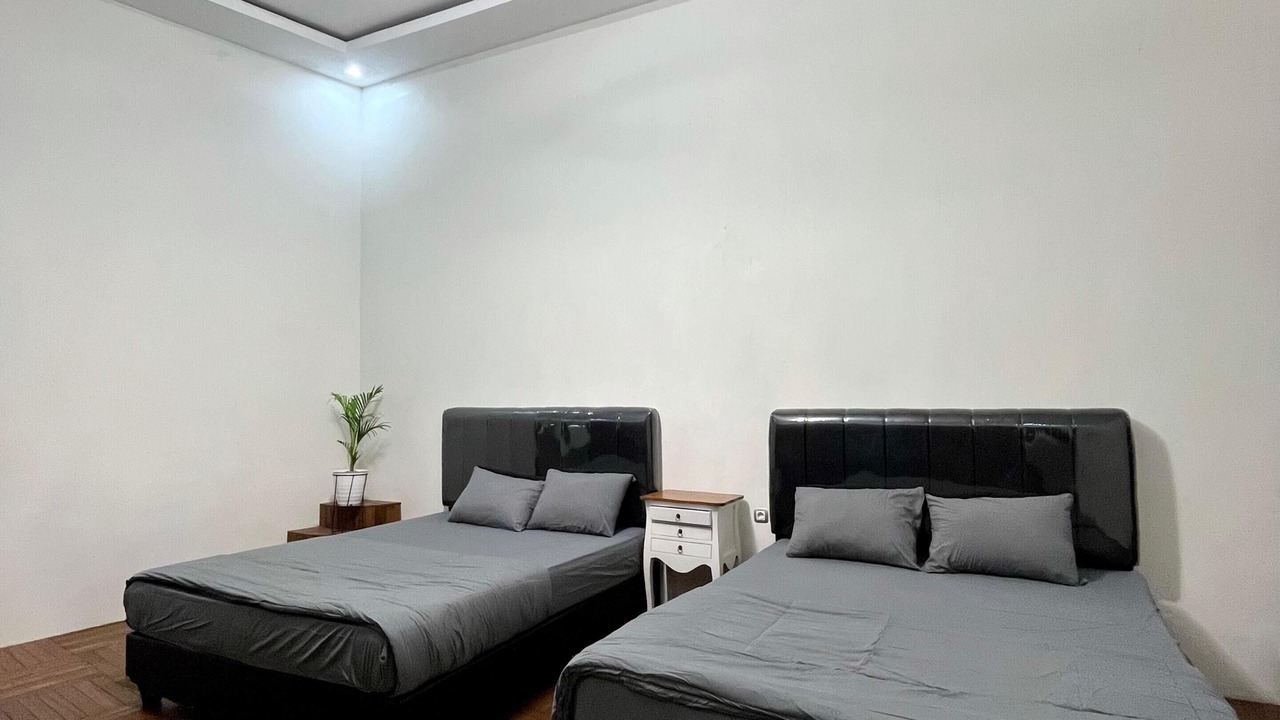 Photo of Bedroom in Kejajar