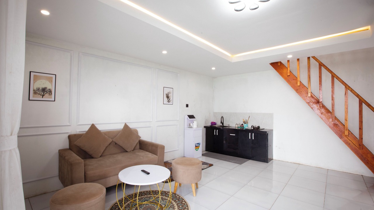 Photo of Livingroom in Kejajar
