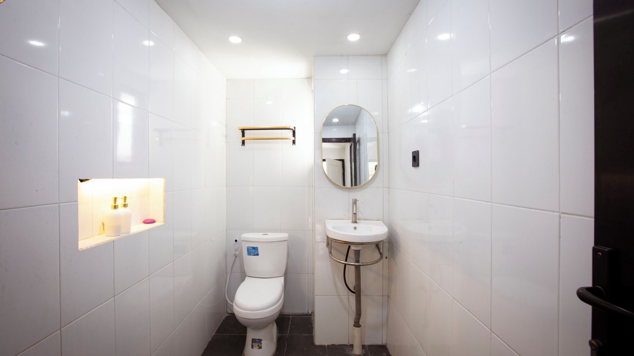 Photo of Bathroom in Kejajar