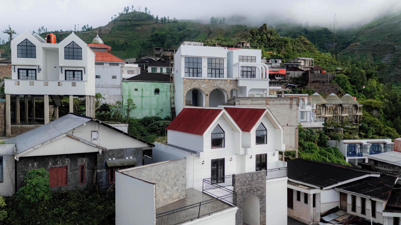 Photo of Outdoor in Kejajar