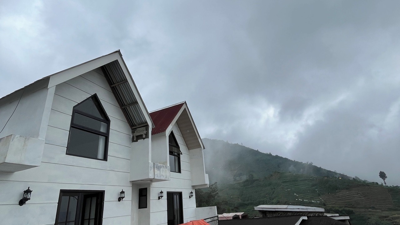Photo of Outdoor in Kejajar