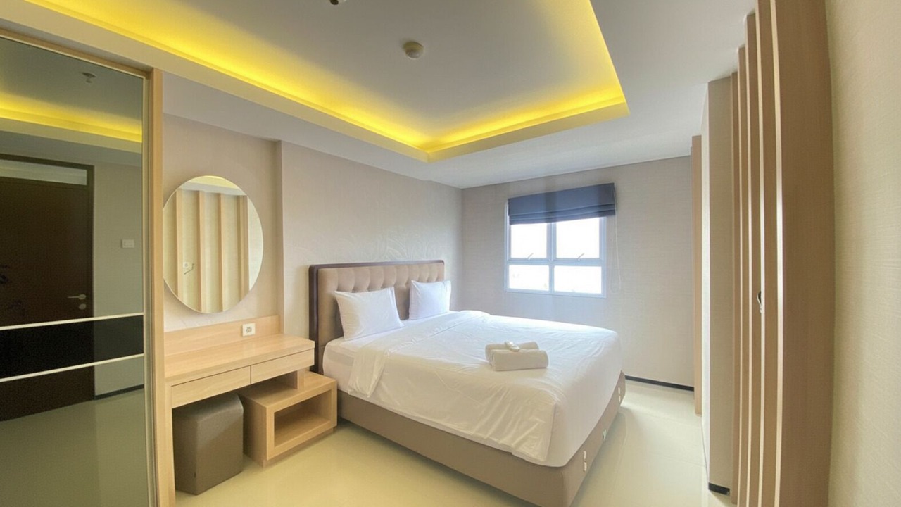 Photo of Bedroom in Bandung