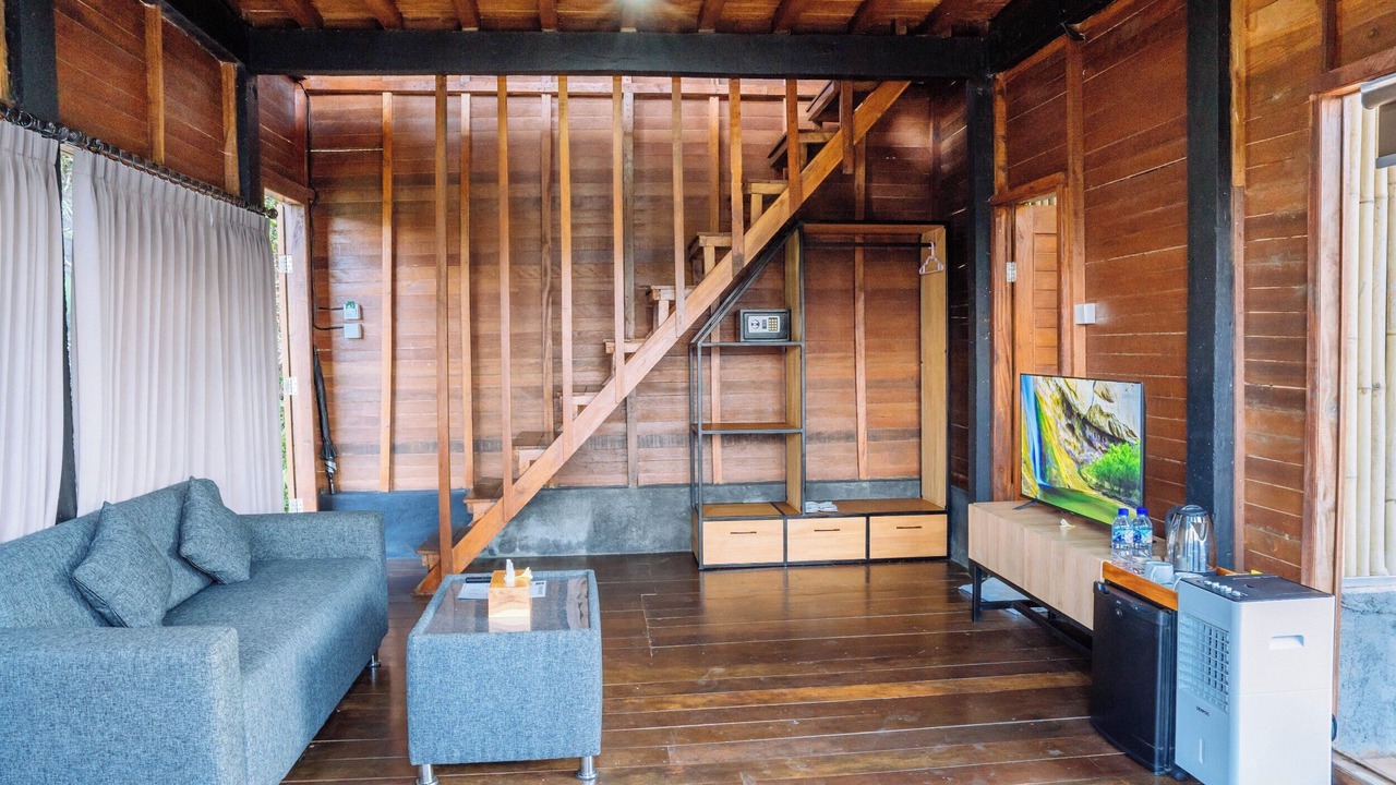 Photo of Livingroom in Sidemen