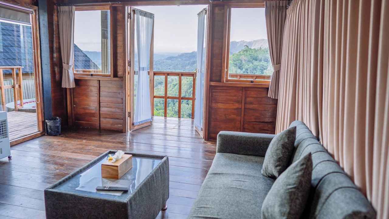 Photo of Livingroom in Sidemen