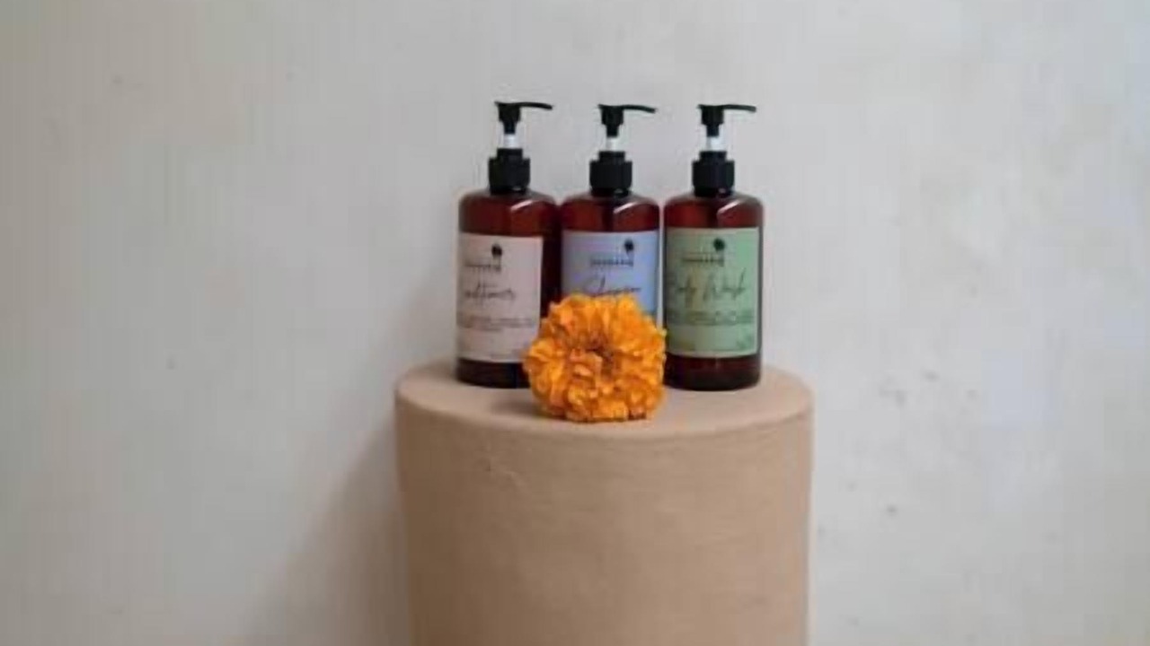 Photo of Bathroom in Dyanapura