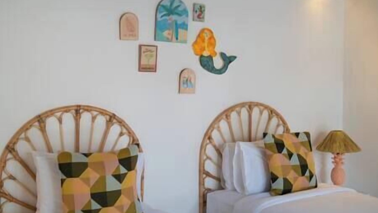 Photo of Bedroom in Dyanapura