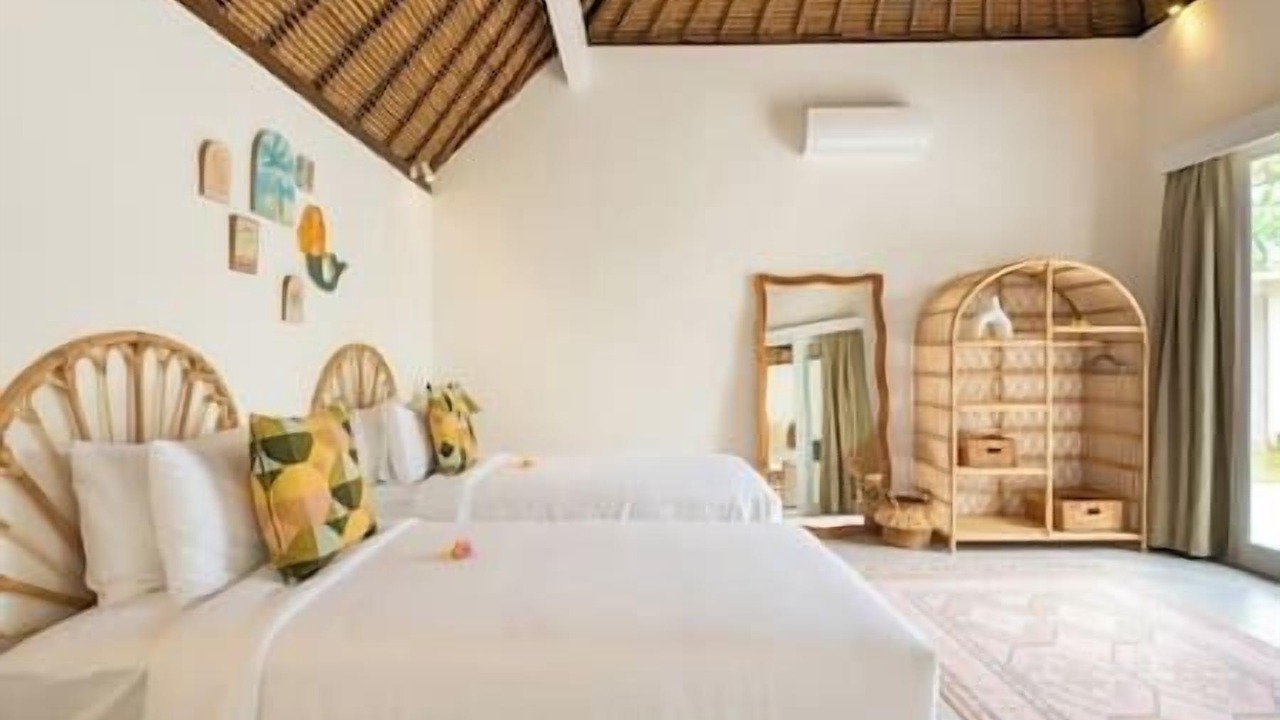 Photo of Bedroom in Dyanapura
