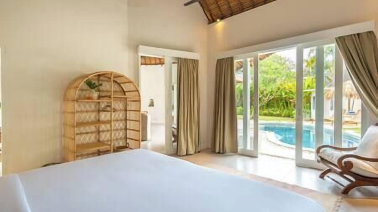 Photo of Bedroom in Dyanapura