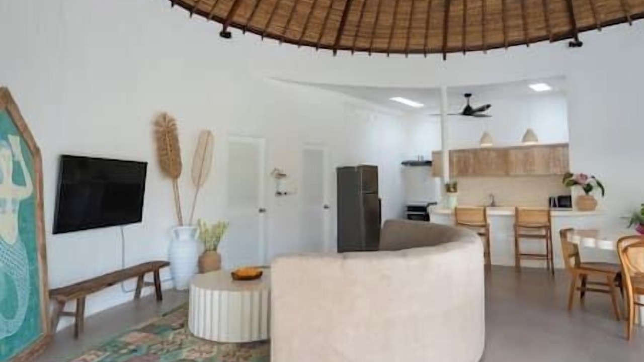 Photo of Livingroom in Dyanapura