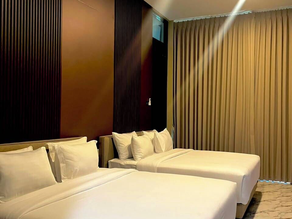 Photo of Bedroom in Ciawi