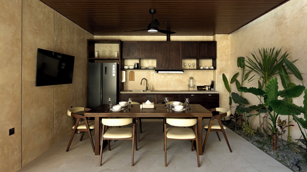 Photo of Kitchen in Kuta