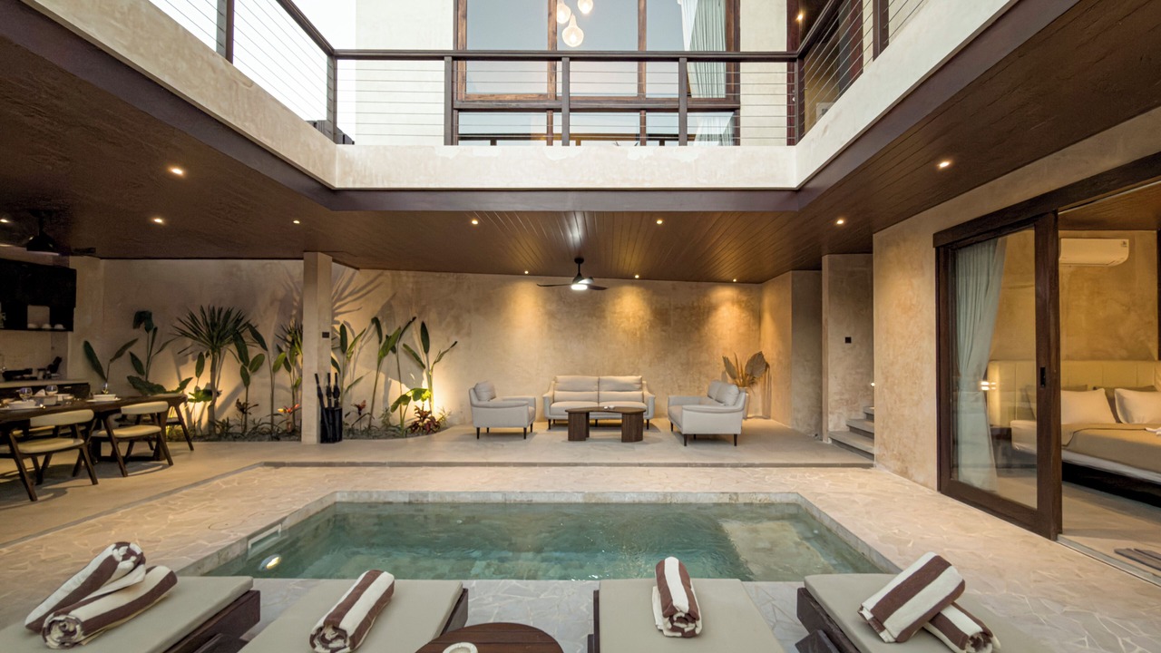 Photo of Livingroom in Kuta