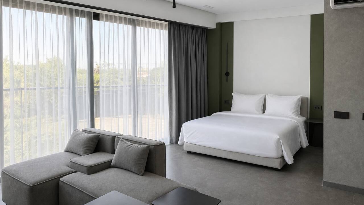 Photo of Bedroom in Kutuh