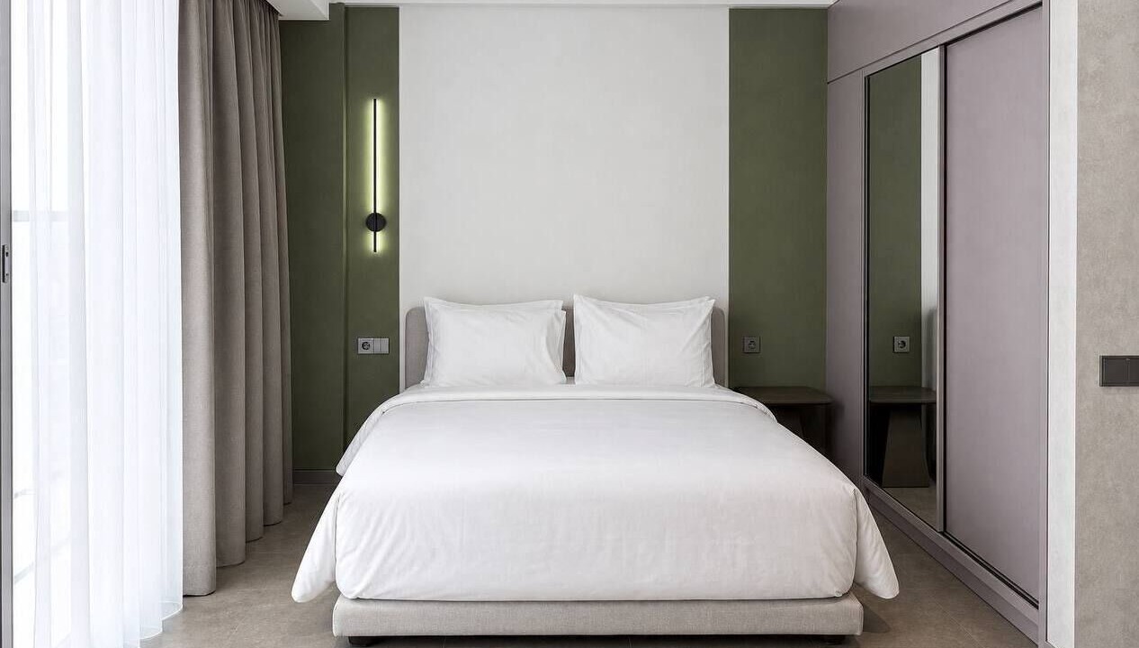 Photo of Bedroom in Kutuh