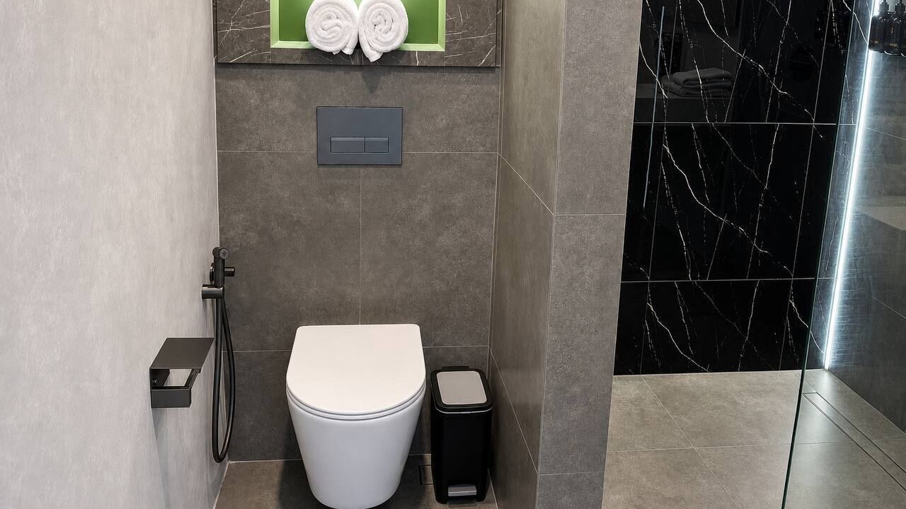 Photo of Bathroom in Kutuh