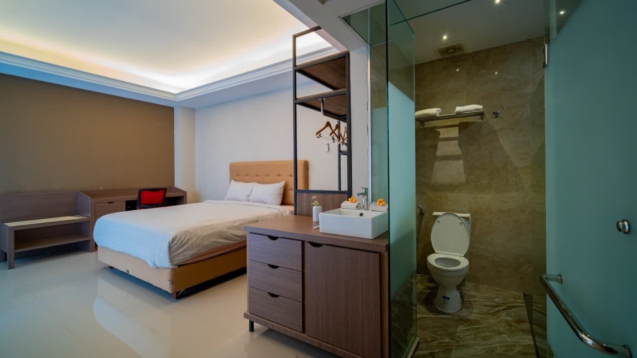 Photo of Bedroom in Batam